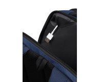 SAMSONITE Plecak MYSIGHT 14.1 niebieski 195741 - 606791 - zdjęcie 6
